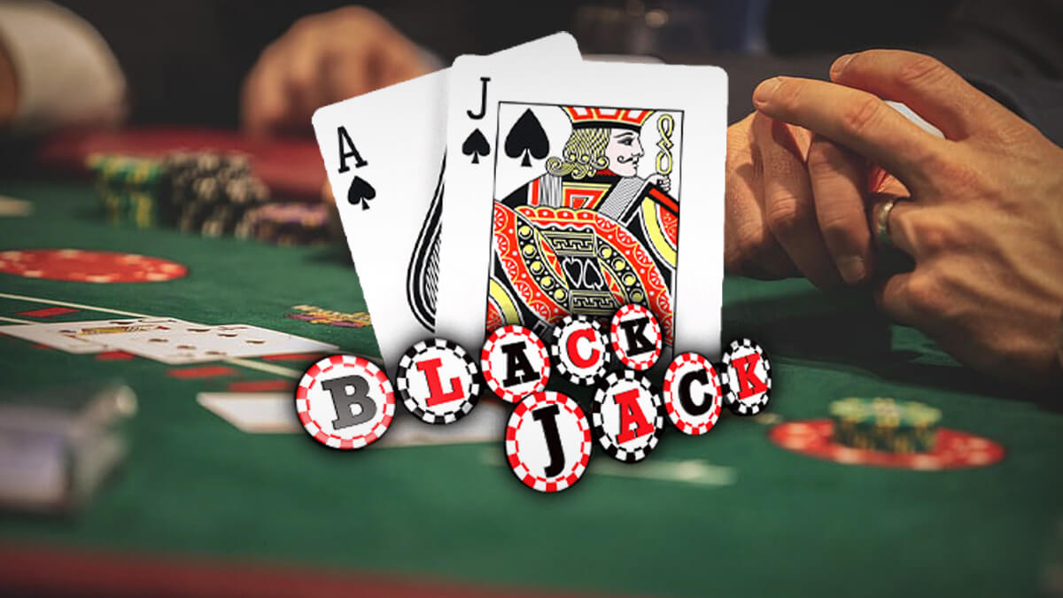 Blackjack online