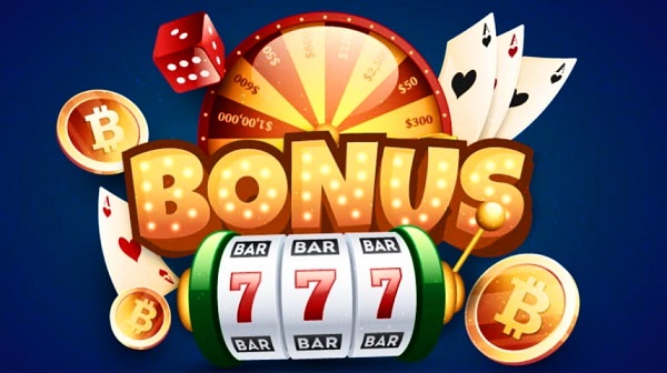 bonos de casinos