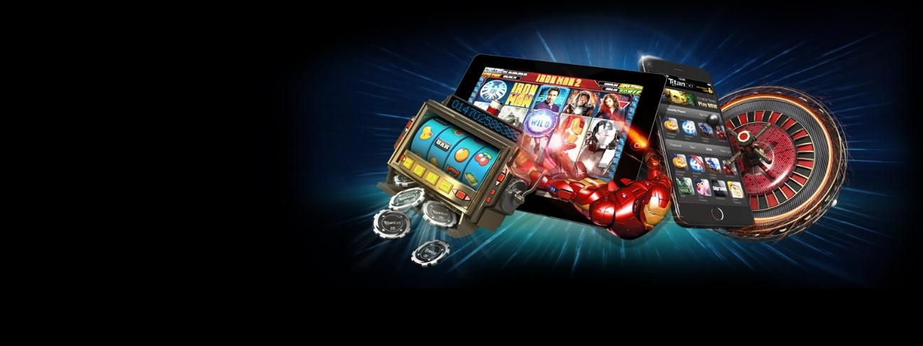 Casino online chile mejores