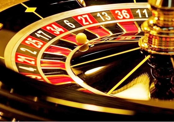 Rueda de ruleta